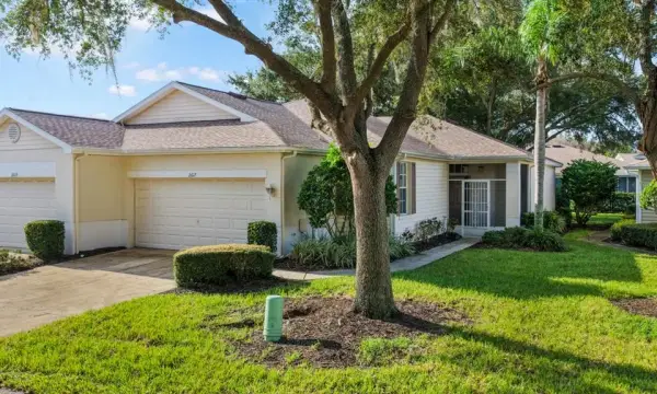 2617 Newcomb Court, Sun City Center, FL, 33573