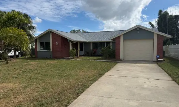 3508 Norland Court, Holiday, FL, 34691