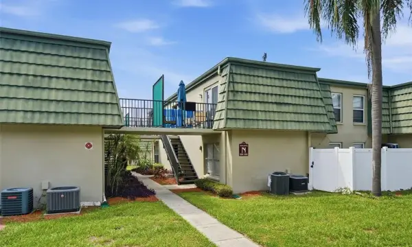 1799 N Highland Avenue, Unit 163, Clearwater, FL, 33755