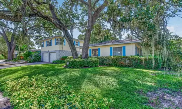 690 2nd Street S, Safety Harbor, FL, 34695