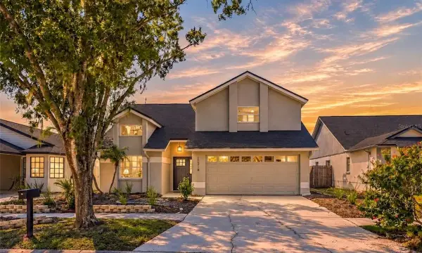 11216 Shadybrook Drive, Tampa, FL, 33625
