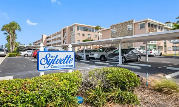 6363 Gulf Winds Drive, Unit 437, St Pete Beach, FL, 33706
