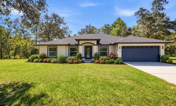 10149 Rockbay Road, Brooksville, FL, 34601