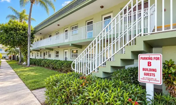 1433 S Belcher Road, Unit B2, Clearwater, FL, 33764