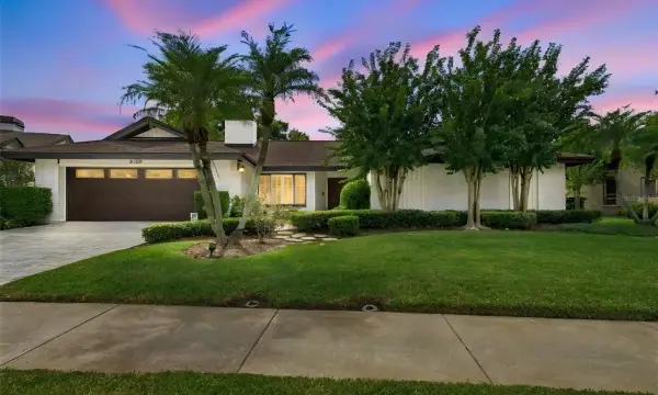 4109 Crosswater Drive, Tampa, FL, 33615