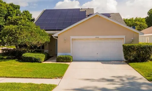 5502 Tughill Drive, Tampa, FL, 33624