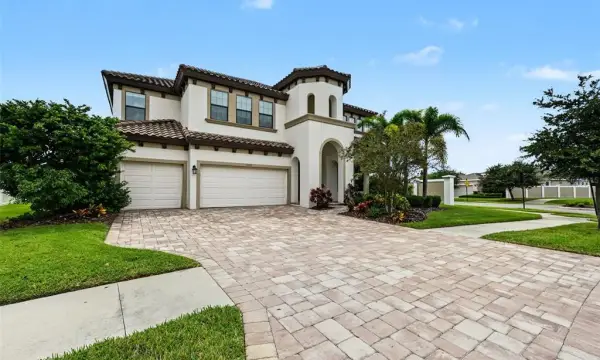 11978 Climbing Fern Avenue, Riverview, FL, 33579