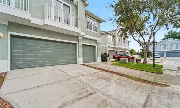 7532 Red Mill Circle, New Port Richey, FL, 34653