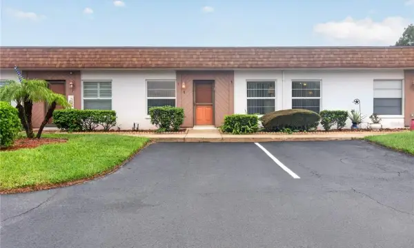 6176 Chesham Drive, Unit 8, New Port Richey, FL, 34653