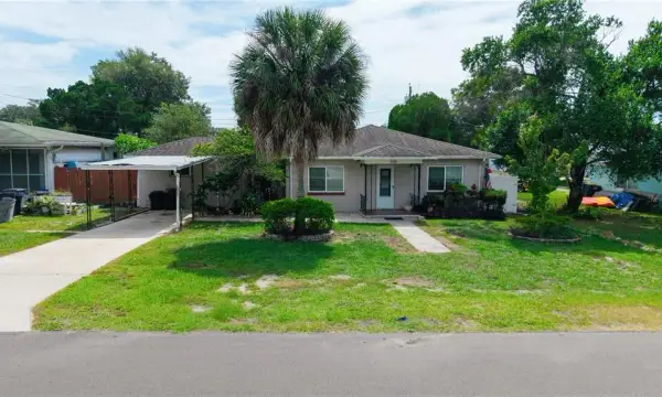 6116 Florida Avenue, New Port Richey, FL, 34653