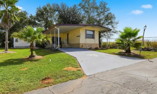 10004 Hamp Drive, Dade City, FL, 33525