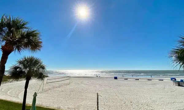 18400 Gulf Boulevard, Unit 1208, Indian Shores, FL, 33785