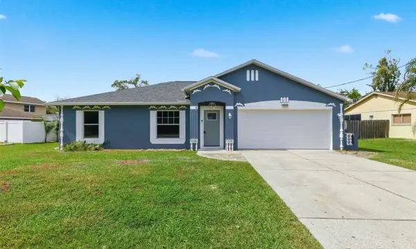 13393 Twin Lake Avenue, Spring Hill, FL, 34609