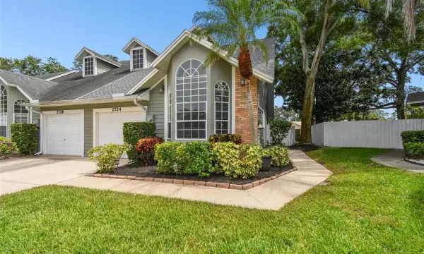 2724 Hamble Village Lane, Palm Harbor, FL, 34684