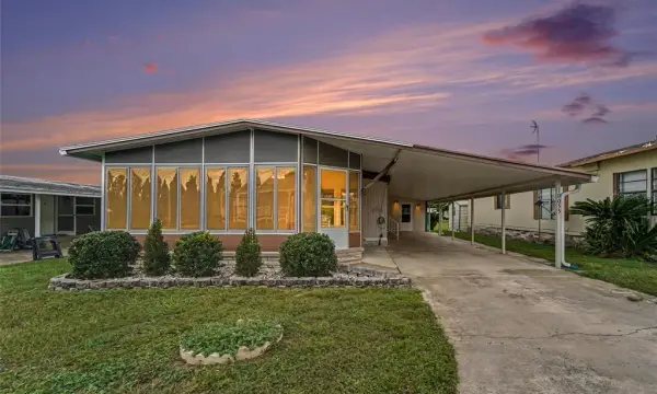 10055 Collingwood Avenue, Dade City, FL, 33525
