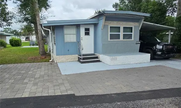 37433 Hammond Drive, Zephyrhills, FL, 33541