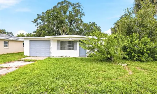 6639 Sandra Drive, Port Richey, FL, 34668