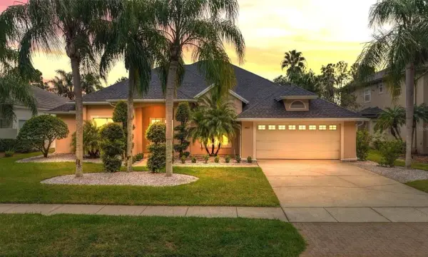 18823 Wimbledon Circle, Lutz, FL, 33558