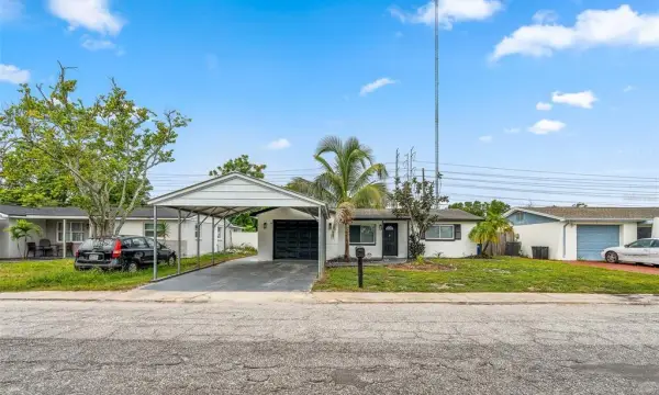 1539 Dartmouth Drive, Holiday, FL, 34691