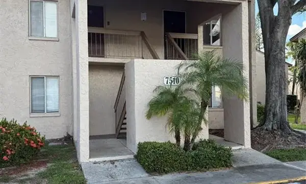 7510 Needle Leaf Place, Unit 57, Tampa, FL, 33617