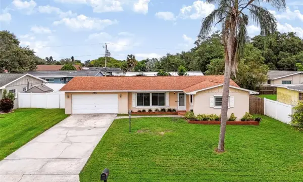 1491 Hunt Lane, Clearwater, FL, 33764