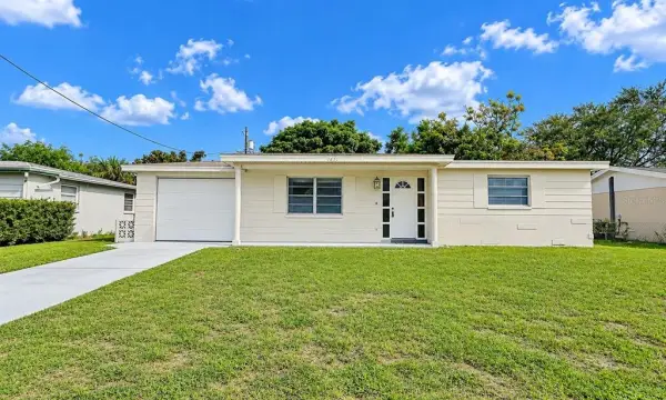 4621 Abdella Lane, Holiday, FL, 34690