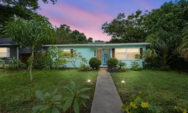 1619 53rd Street S, Gulfport, FL, 33707