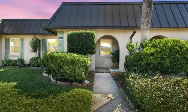 4350 Sunstate Drive, Unit 4, New Port Richey, FL, 34652