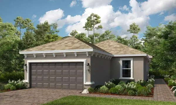 4313 Rosatti Road, Wesley Chapel, FL, 33543
