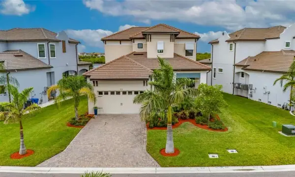 1074 Seagrape Drive, Ruskin, FL, 33570
