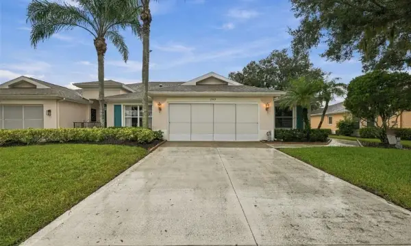 2333 Brookfield Greens Circle, Unit 45, Sun City Center, FL, 33573