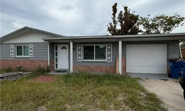 4104 Pinefield Avenue, Holiday, FL, 34691