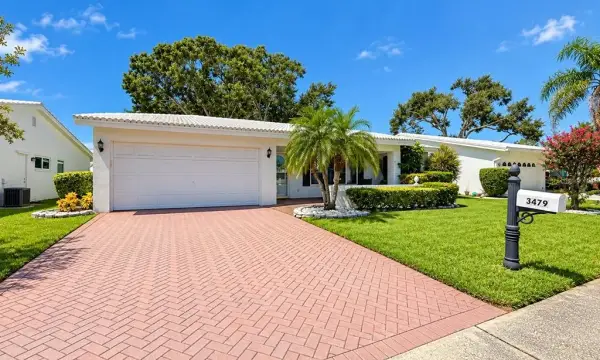 3479 Mainlands Boulevard S, Unit 6, Pinellas Park, FL, 33782