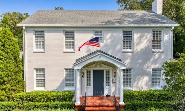 3209 W Parkland Boulevard, Tampa, FL, 33609