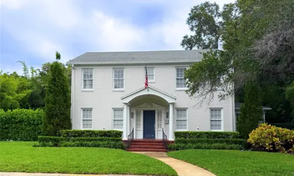 3209 W Parkland Boulevard, Tampa, FL, 33609