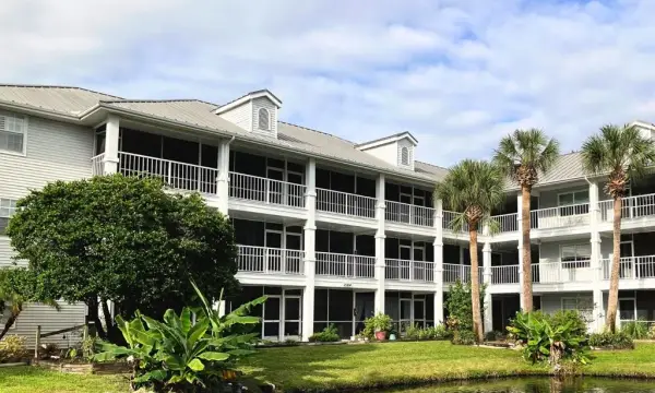 2164 Vista Del Sol Circle, Unit 523, Lutz, FL, 33558