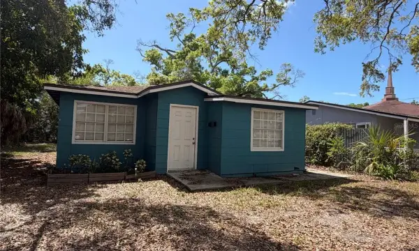 2410 18th Avenue S, St Petersburg, FL, 33712