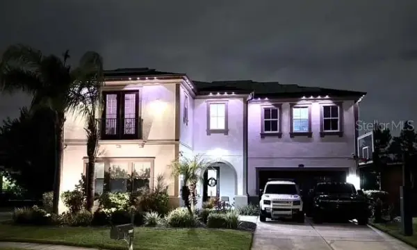 1907 Hidden Springs Drive, New Port Richey, FL, 34655