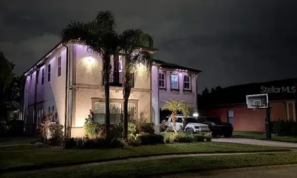 1907 Hidden Springs Drive, New Port Richey, FL, 34655