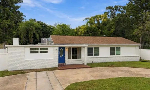 6726 12th Street N, St Petersburg, FL, 33702