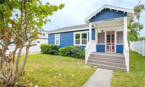 2017 Oceanview Place, Tampa, FL, 33605