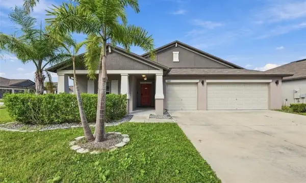 16681 Carlton Pond Street, Wimauma, FL, 33598