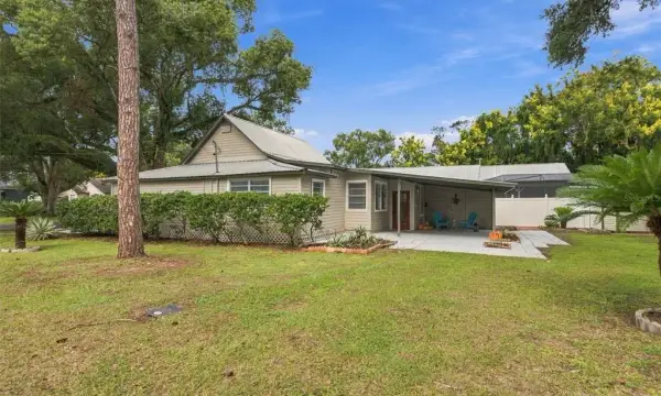 5450 10th Street, Zephyrhills, FL, 33542
