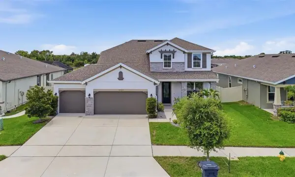 11727 Tetrafin Drive, Riverview, FL, 33579