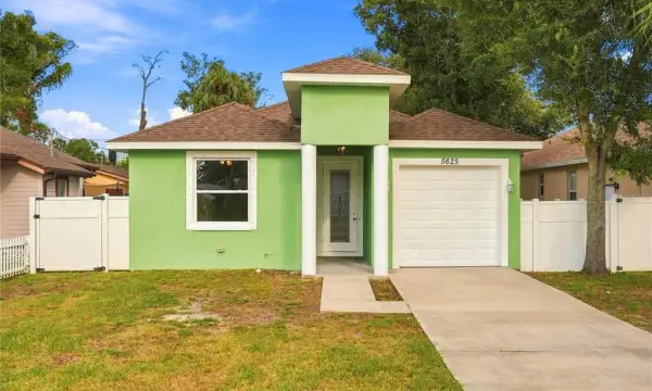 5625 35th Way N, St Petersburg, FL, 33714