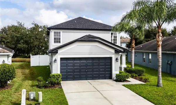 3323 Whitley Bay Court, Land O Lakes, FL, 34638