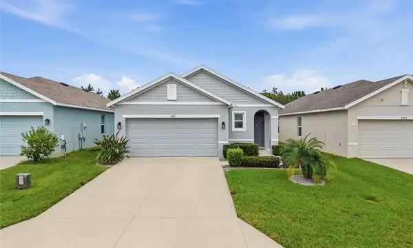 3102 Suncoast Plains Drive, Odessa, FL, 33556