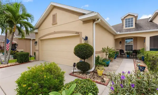 2232 Parrot Fish Drive, Holiday, FL, 34691