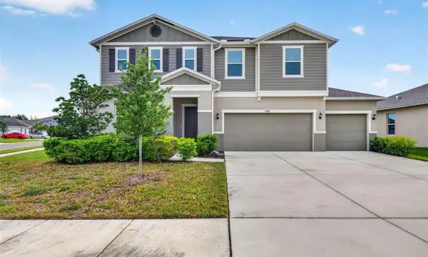 6384 Burning Opal Bend, Land O Lakes, FL, 34638