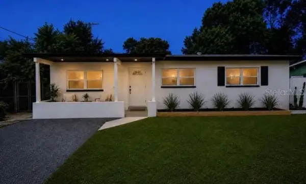 2148 Catalina Drive N, Clearwater, FL, 33763